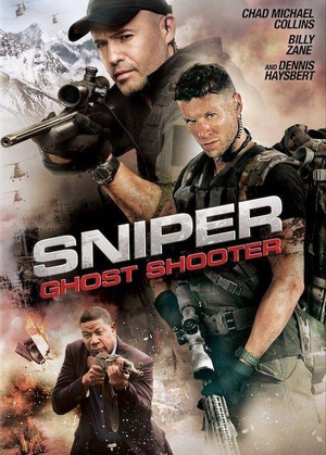 ѻ֣ Sniper: Ghost Shooter