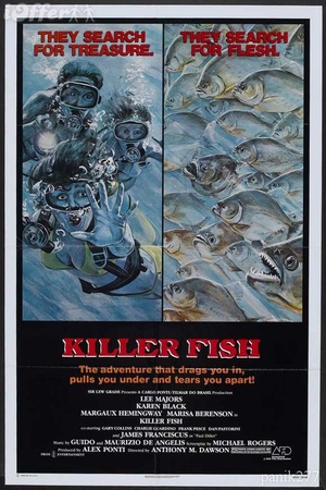 Killer Fish