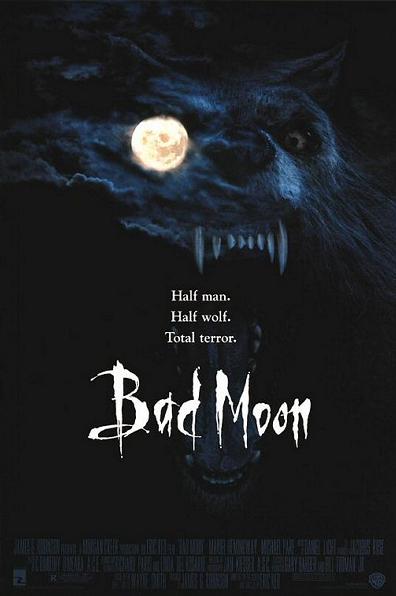  Bad Moon