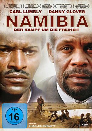 Namibia: The Struggle for Liberation