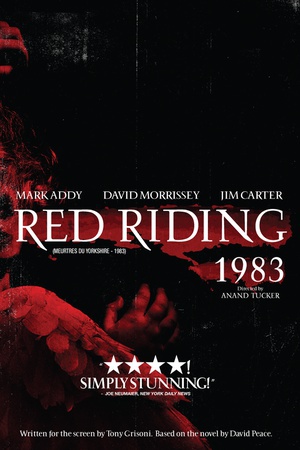 Ѫɫ̣1983 Red Riding: The Year of Our Lord 1983