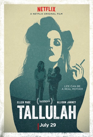 ¬ Tallulah