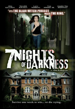 7 Nights of Darkness