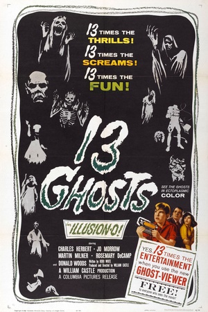 ʮ 13 Ghosts