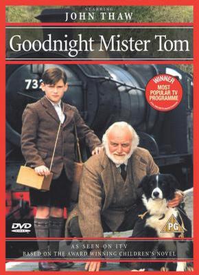 ķ Goodnight, Mister Tom