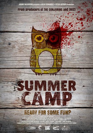Ӫ Summer Camp