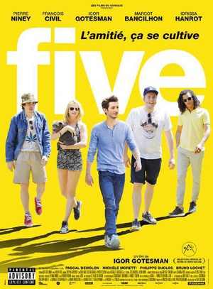 ׳ʿ Five