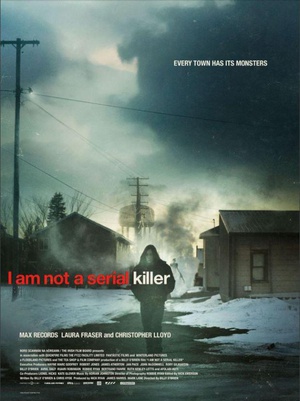 Ҳɱ I Am Not a Serial Killer