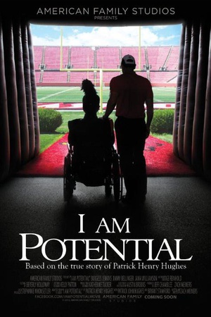 ҵǱ I Am Potential