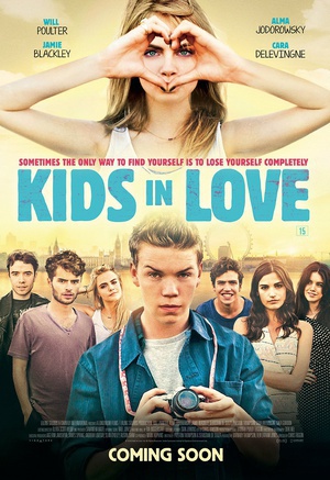 ׶ Kids in Love