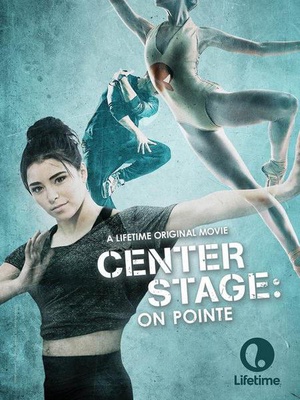 ̨ż Center Stage: On Pointe