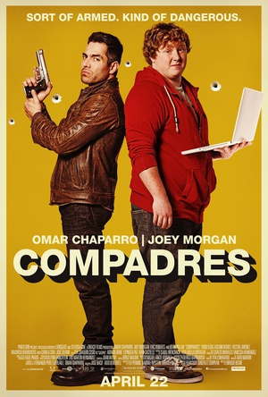  Compadres