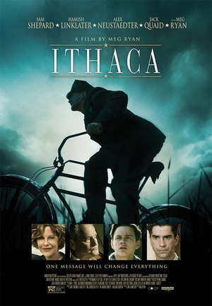  Ithaca