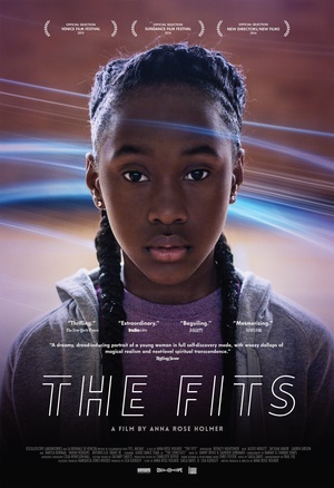 鴤֢Ⱥ The Fits