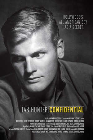 ̩ Tab Hunter Confidential