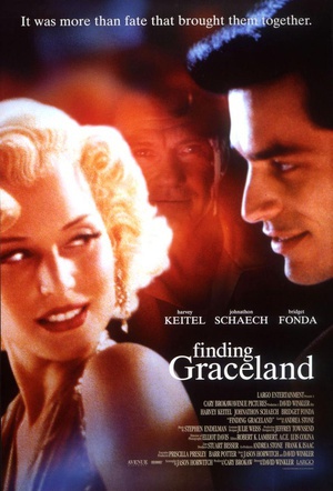 Finding Graceland