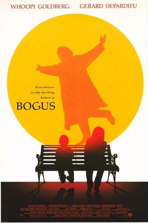 Ҳ Bogus