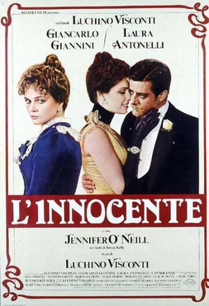 ޹ L\'innocente