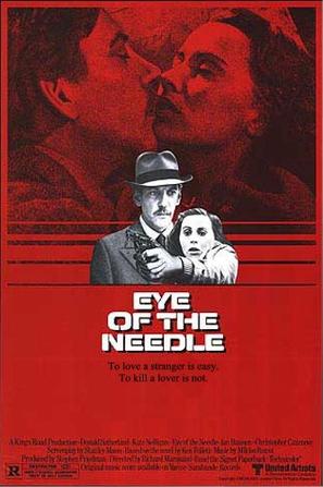  Eye of the Needle