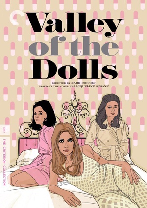 ޹ Valley of the Dolls