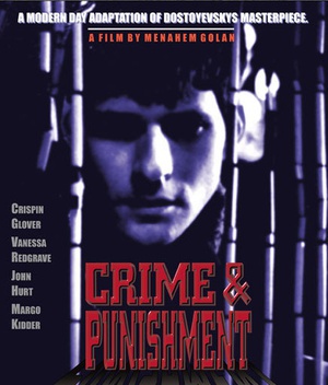 뷣 Crime and Punishment