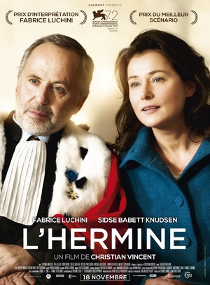  L\'hermine