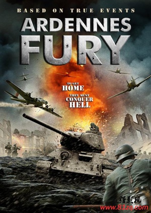 ŭİ Ardennes Fury