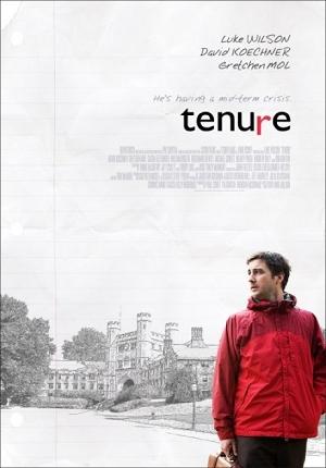 ְλ Tenure