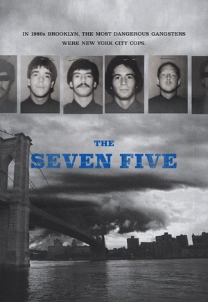 75 The Seven Five