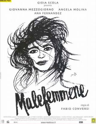 Malefemmene