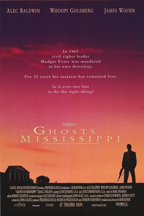 ȵĹ Ghosts of Mississippi