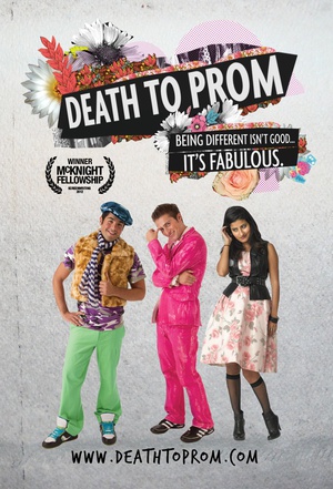  Death to Prom