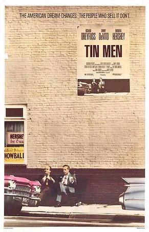  Tin Men