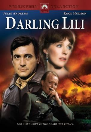  Darling Lili