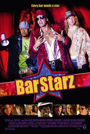 ư Bar Starz