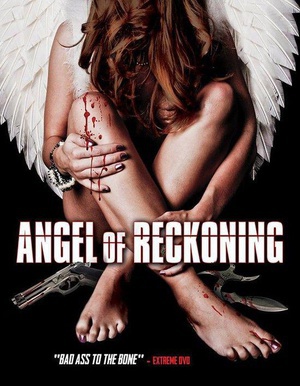 ʹ Angel of Reckoning