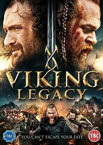 Ų Viking Legacy