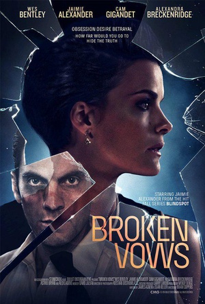 Ƶ Broken Vows