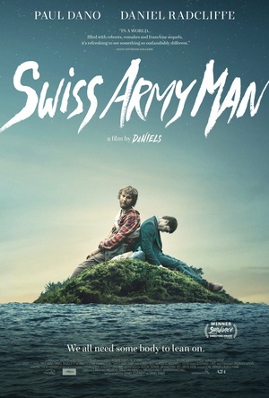 ʿ Swiss Army Man