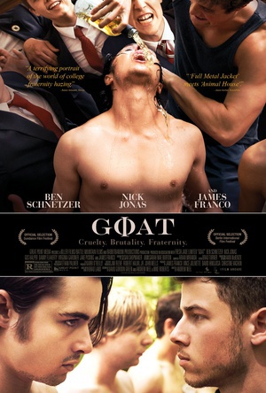 ɽ Goat