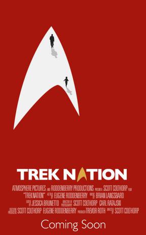 Ժ Trek Nation