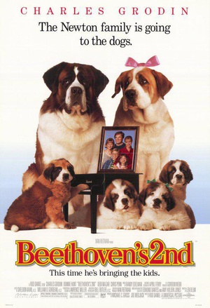 ޵е2 Beethoven\'s 2nd