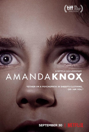 ŵ˹ Amanda Knox