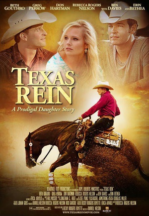 Texas Rein