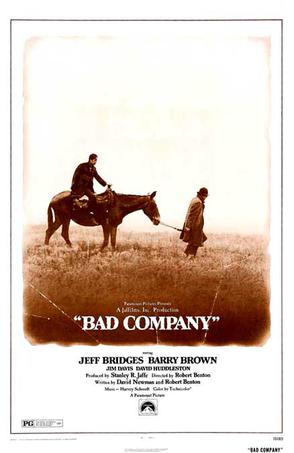  Bad Company