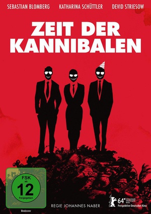 ʳʱ Zeit der Kannibalen