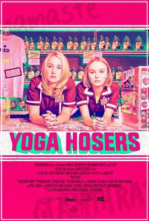 ٤ö Yoga Hosers