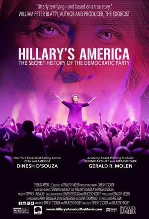 ϣʷ Hillary\'s America: The Secret History of the Democratic Party