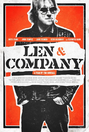  Len and Company