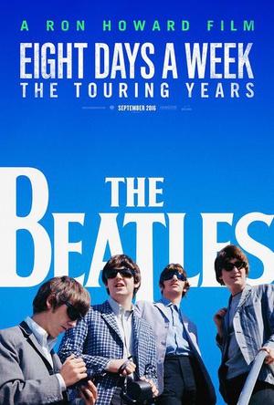 һܰ죺ͷʿѲʱ The Beatles: Eight Days a Week - The Touring Years